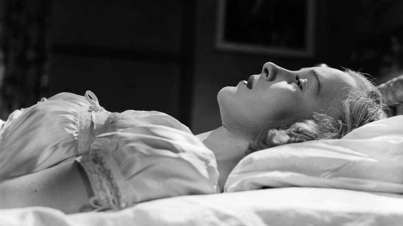 Stolen Heaven (1951)