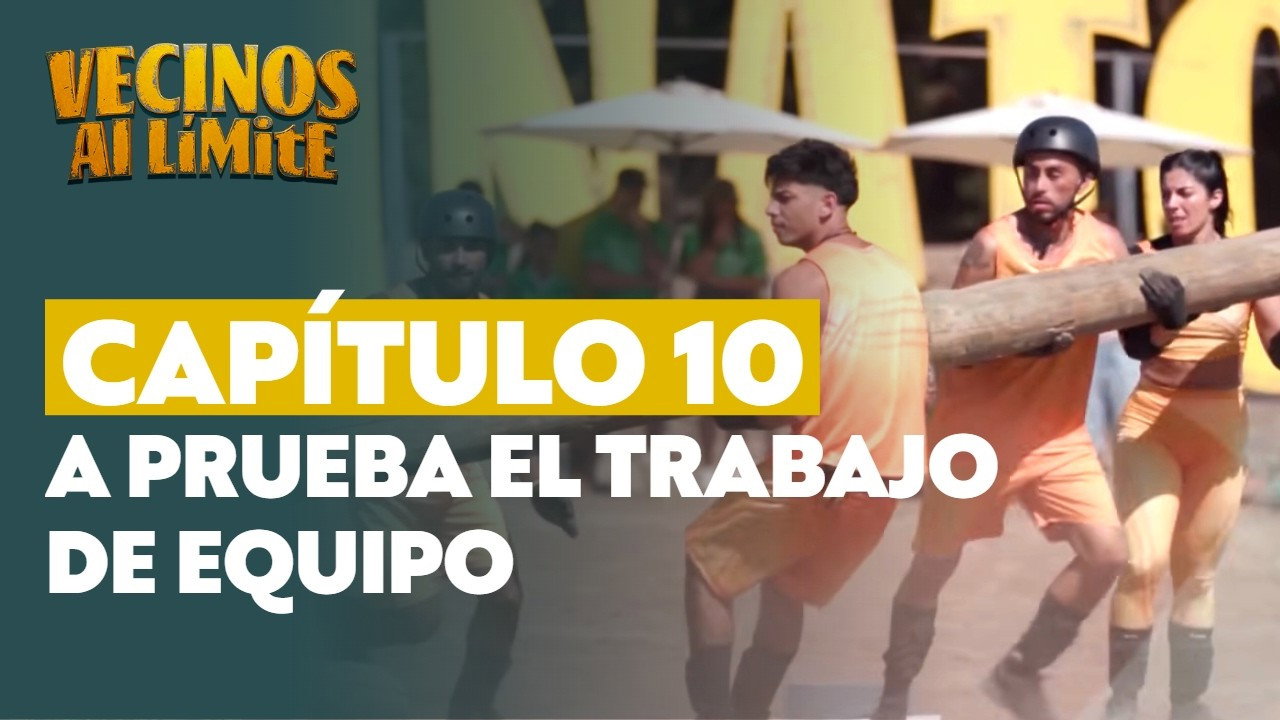 Episodio 10