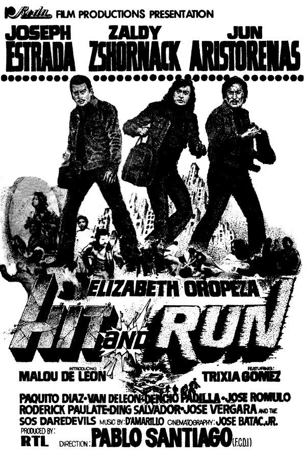 Hit and Run Hit and Run
