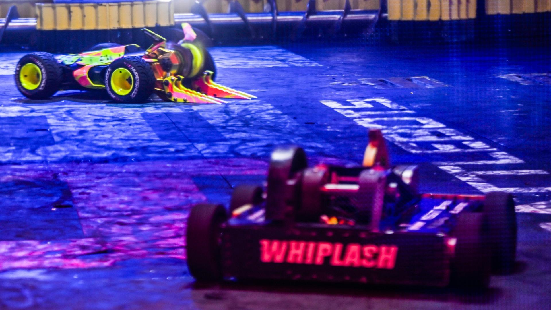 BattleBots