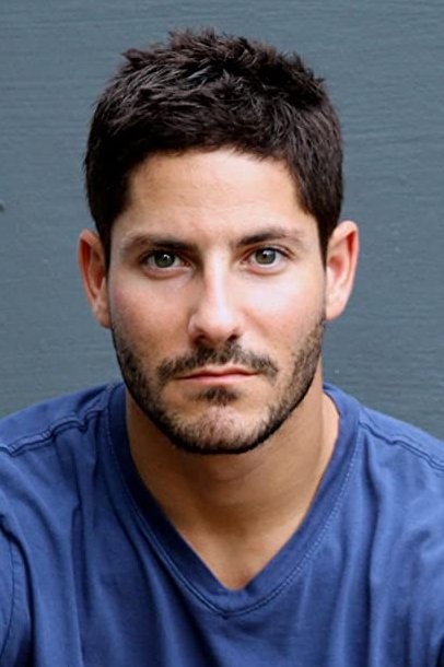 et billede af Matt Cipro