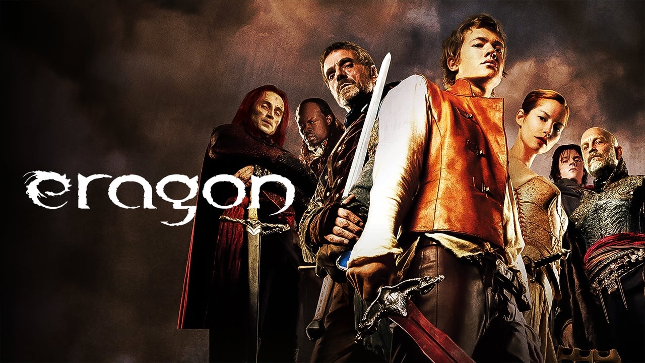 Eragon (2006)