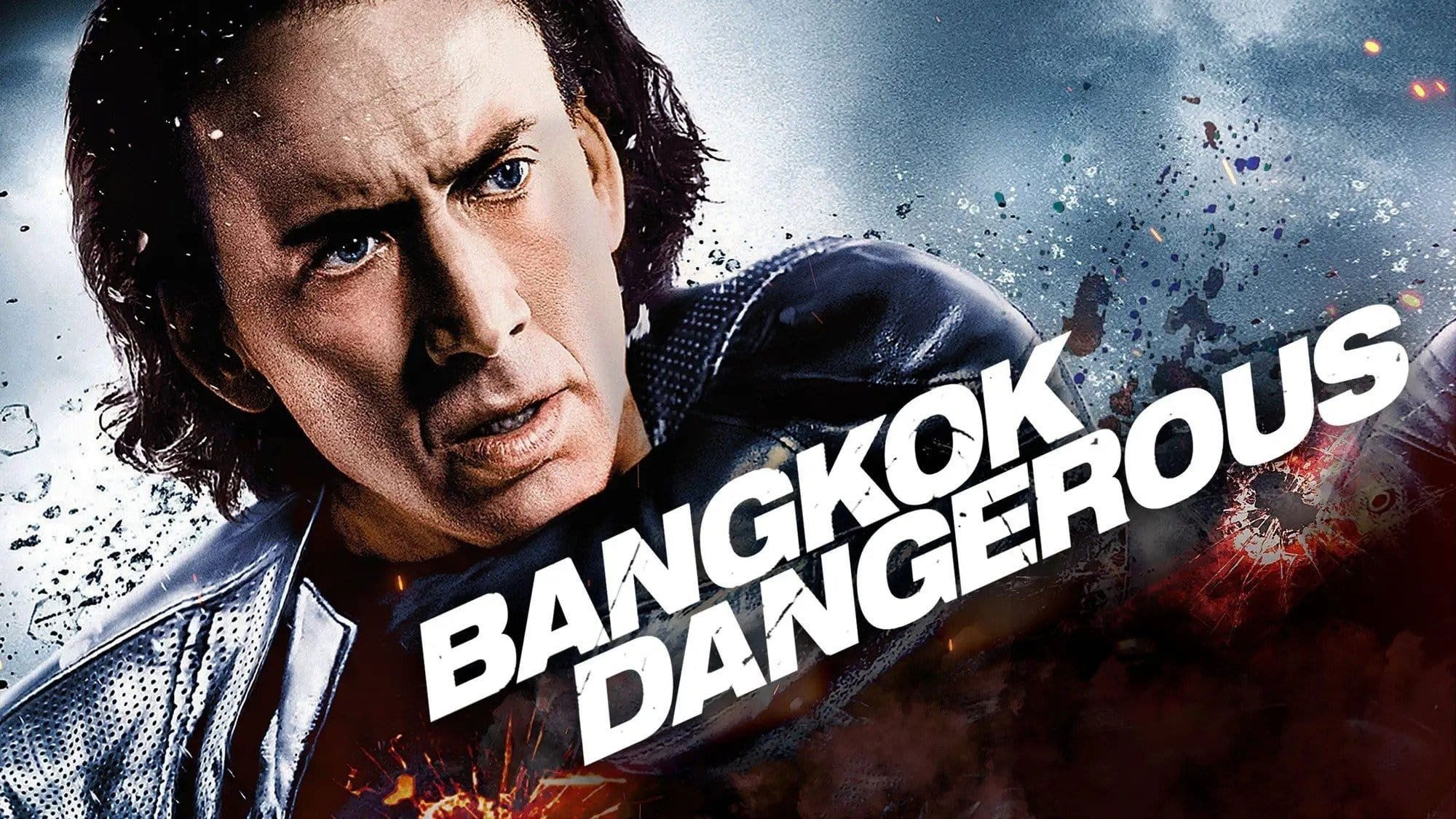 Bangkok Dangerous (2008)