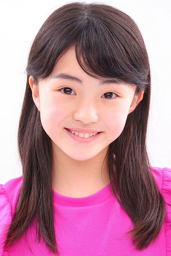 et billede af Nishina Mirei