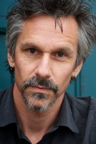 et billede af Quentin Mare