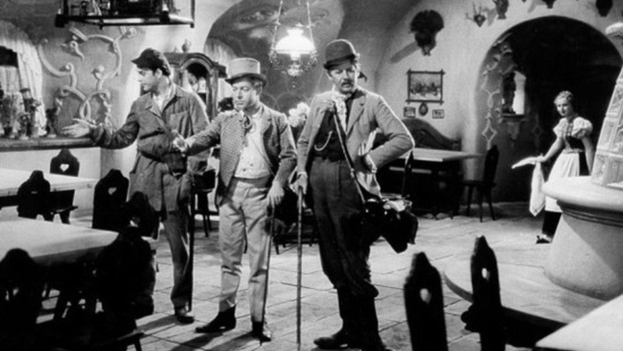 Lumpacivagabundus (1936)