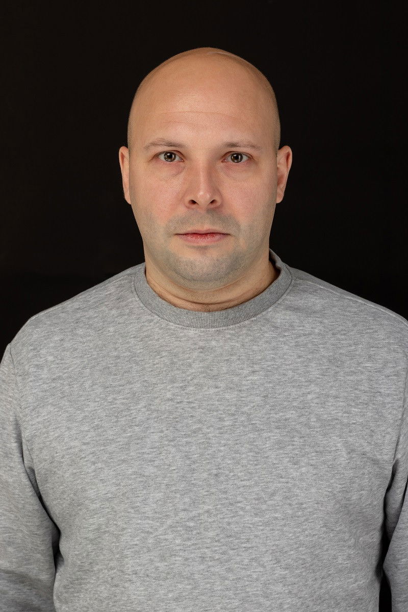 et billede af Николай Скоромников