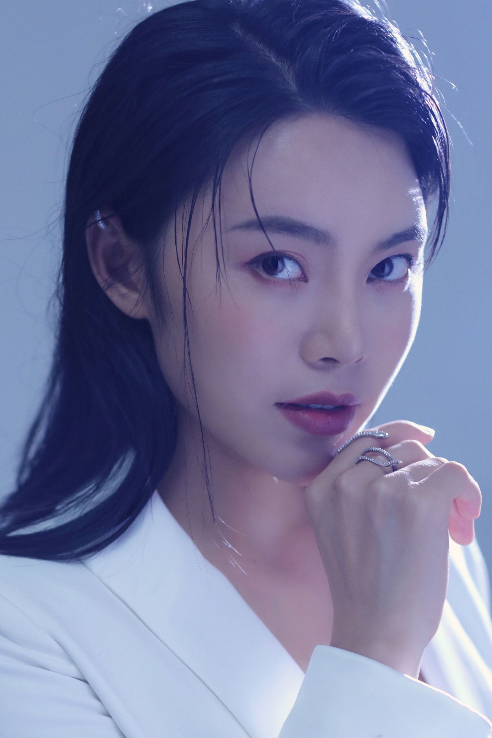 et billede af Chen Hui-Ling