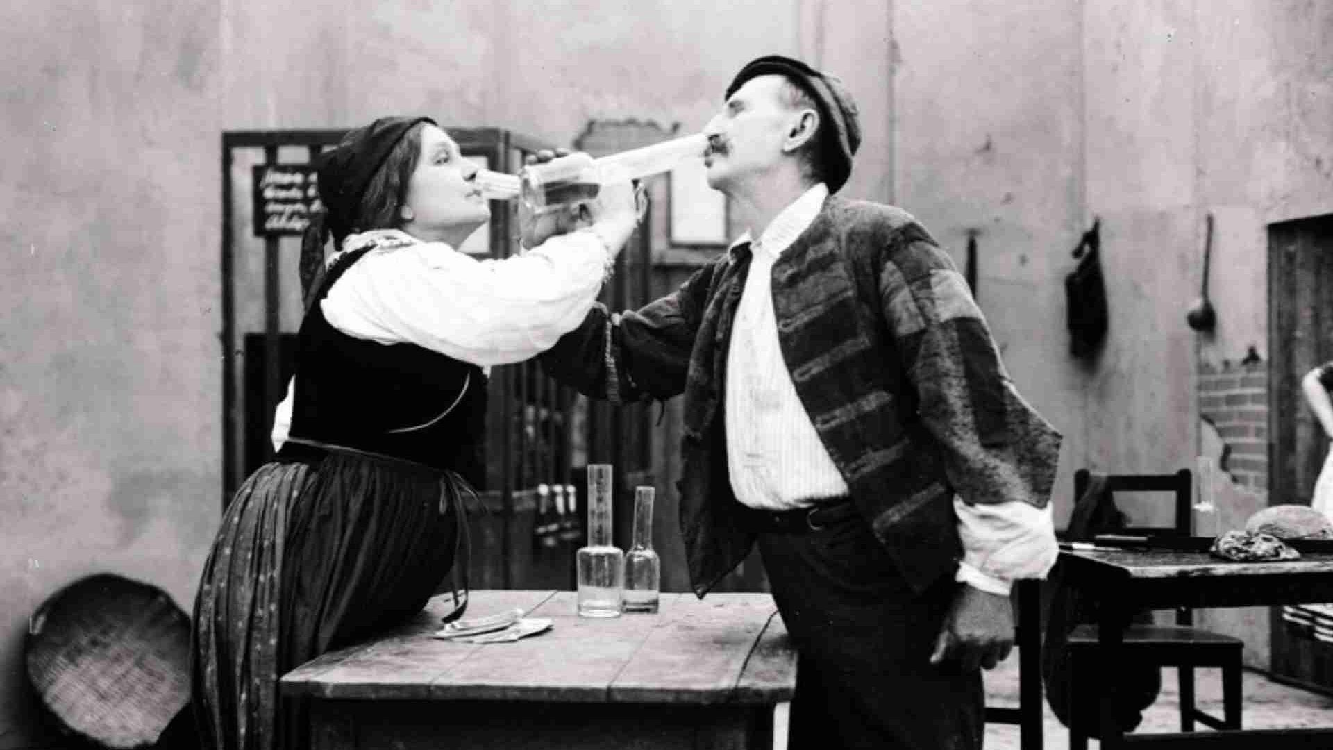 The Undesirable (1915)