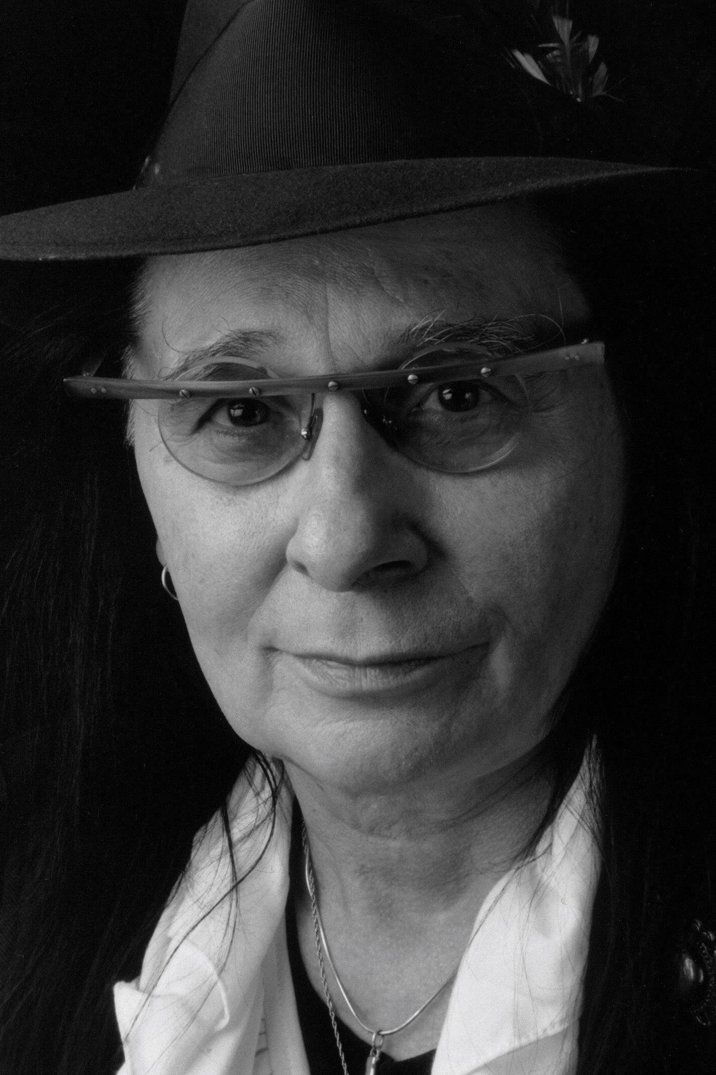 et billede af Jack Nitzsche