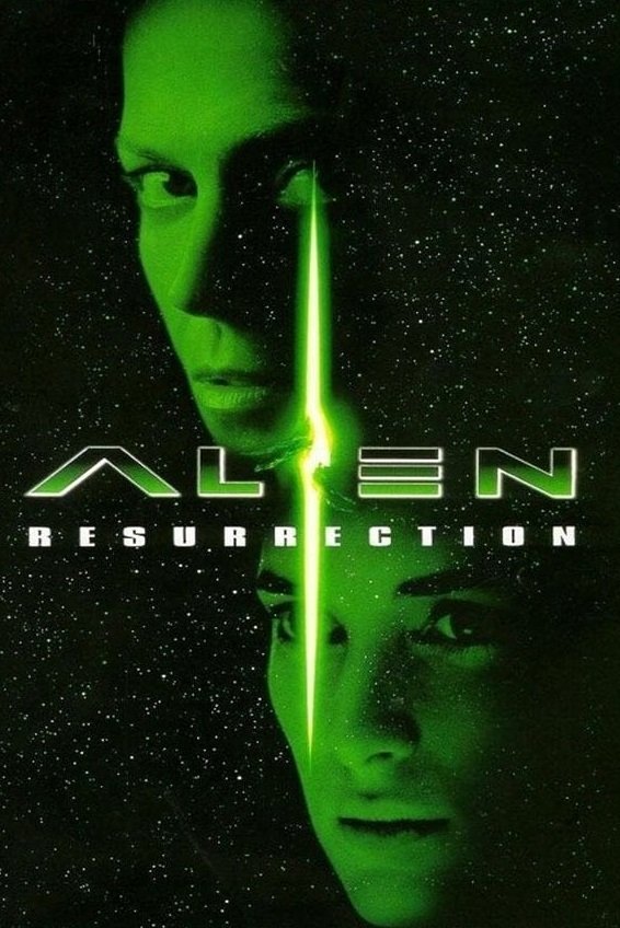 Alien Resurrection
