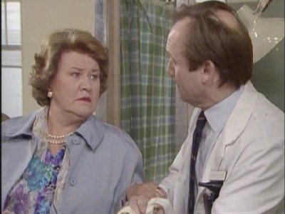 Keeping Up Appearances