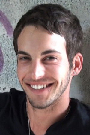 et billede af Richy Dyme