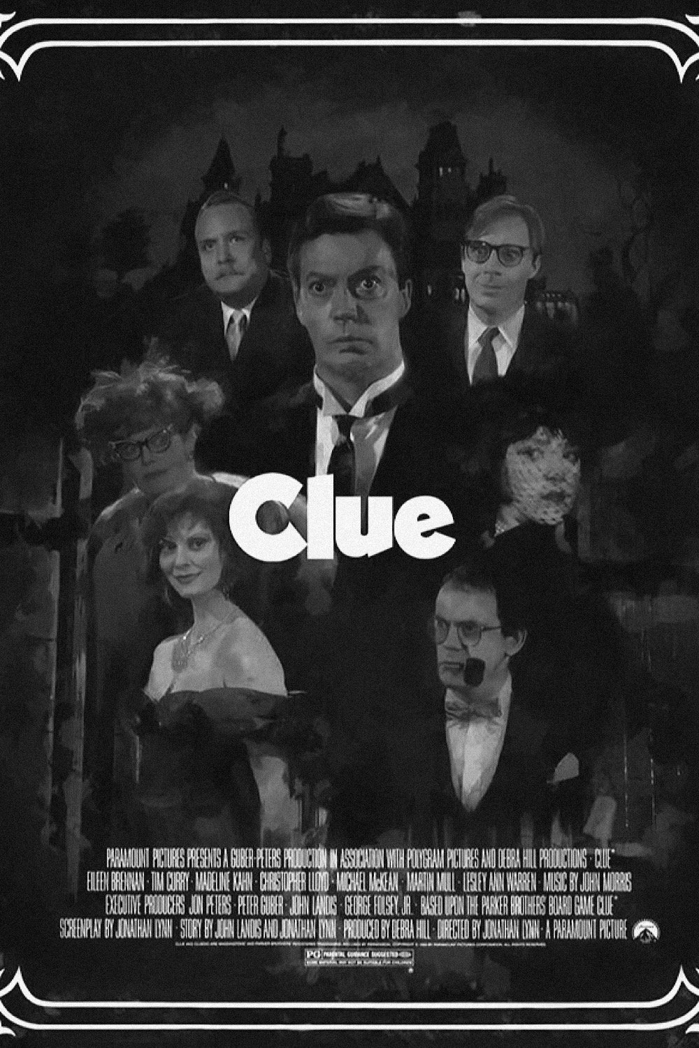 Clue