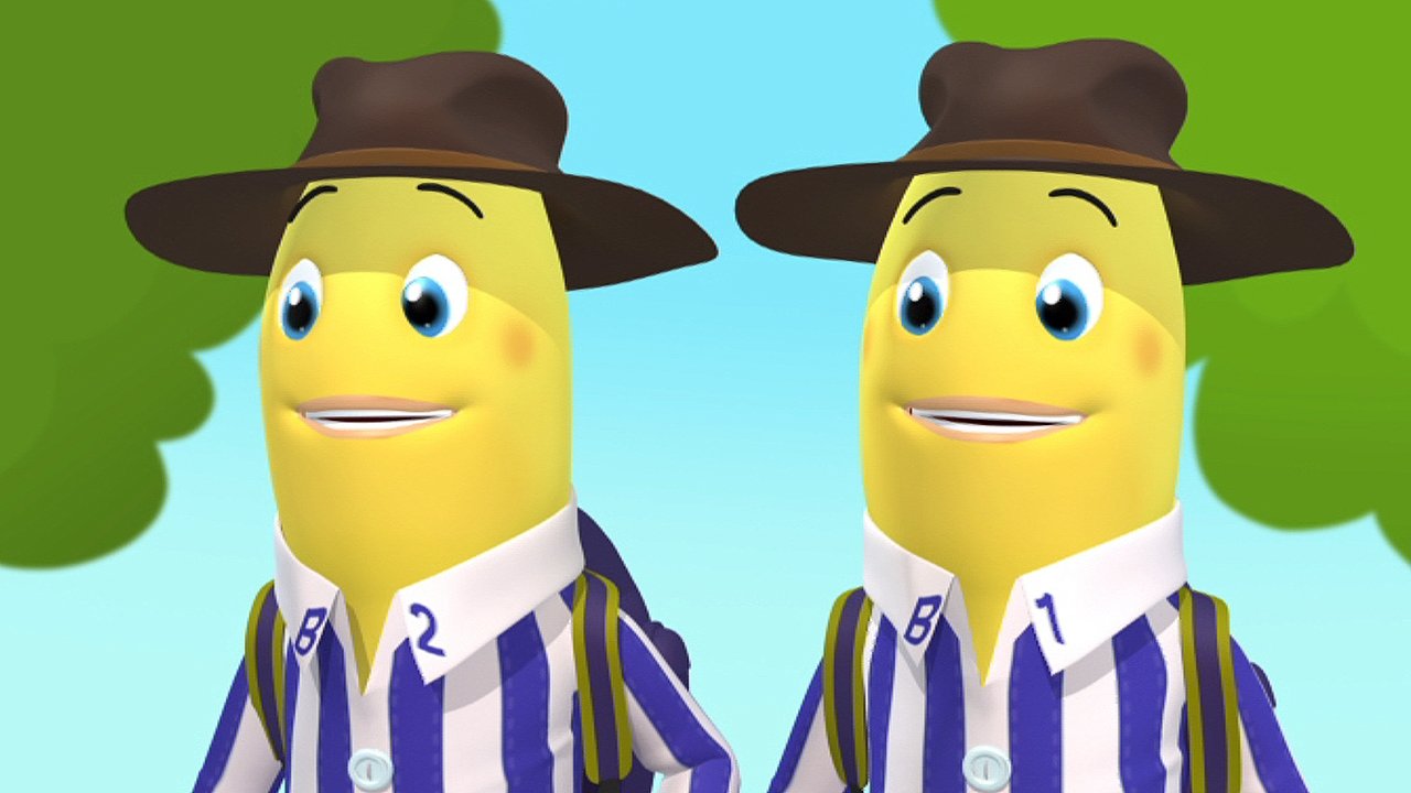 Thumbnail for The Bushwalk Season 1 Episode 13
