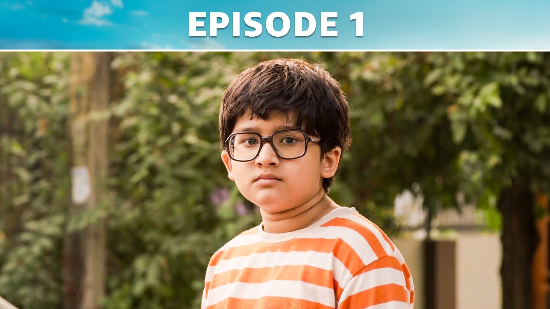Episode 1