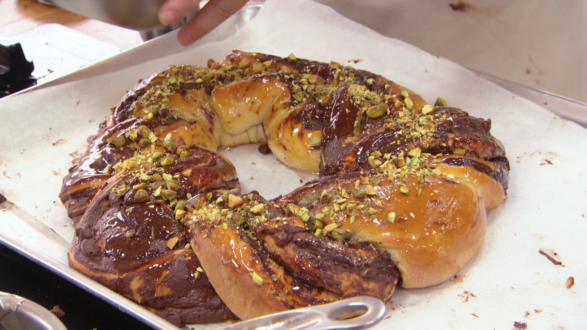 The Great Canadian Baking Show