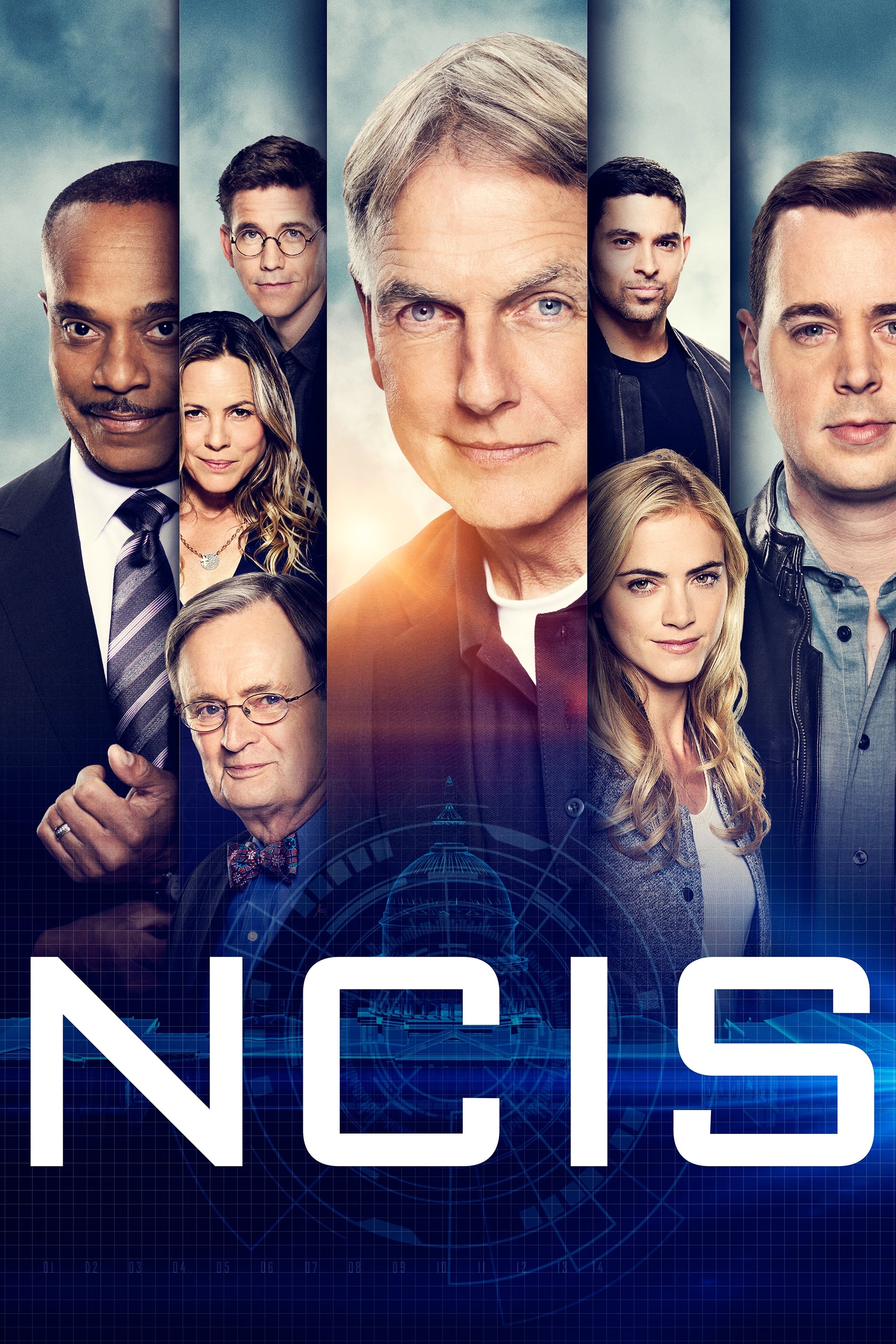 NCIS