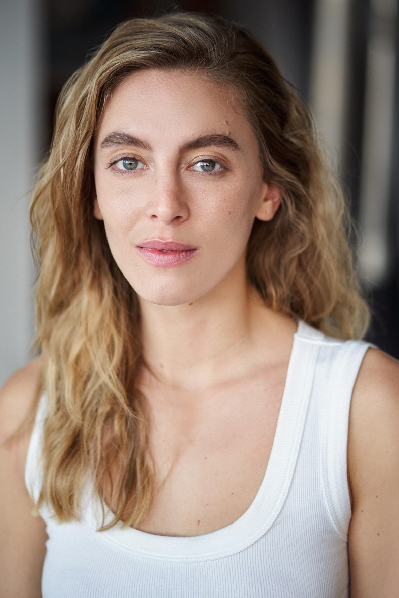 et billede af Tara Sumner