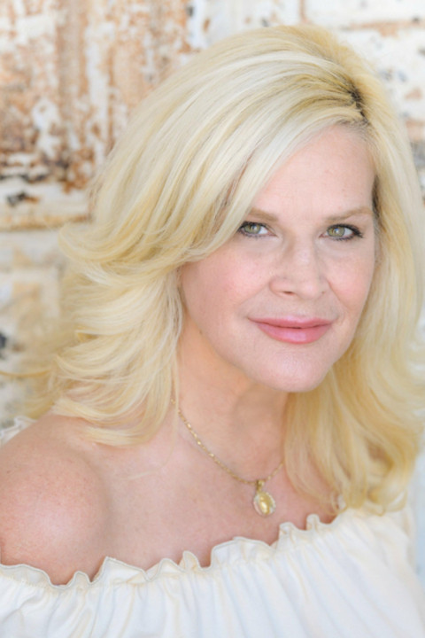 et billede af Kim Meredith