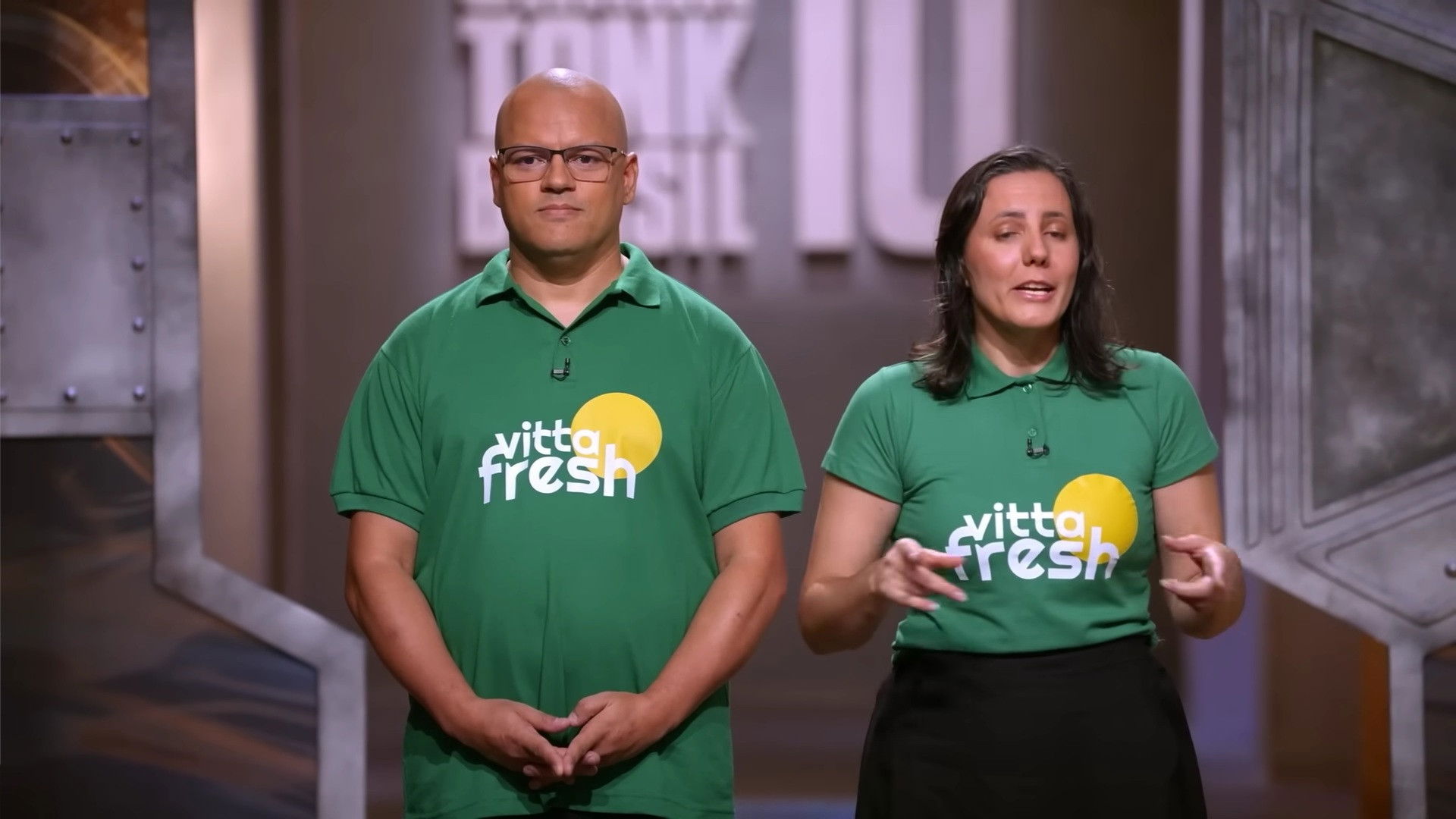 Shark Tank Brasil: Negociando com Tubarões - Épisode 14