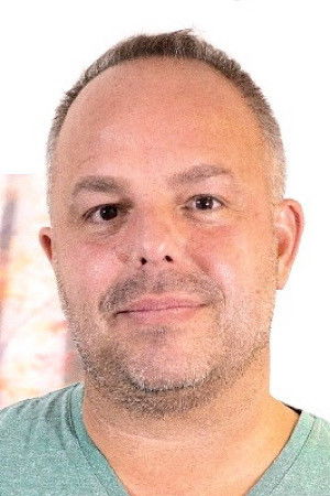 et billede af Mark Matthews