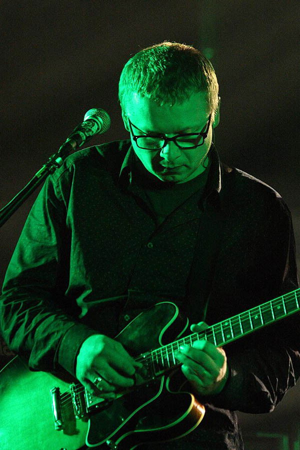 et billede af Jakub „Krojc” Pokorski