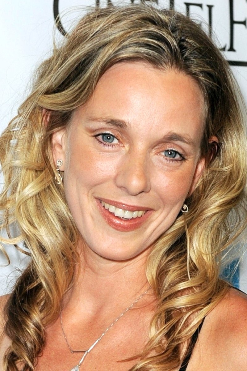 et billede af Mollie Milligan