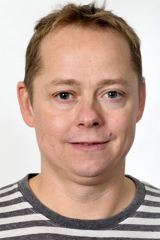 et billede af Jiří Kohout