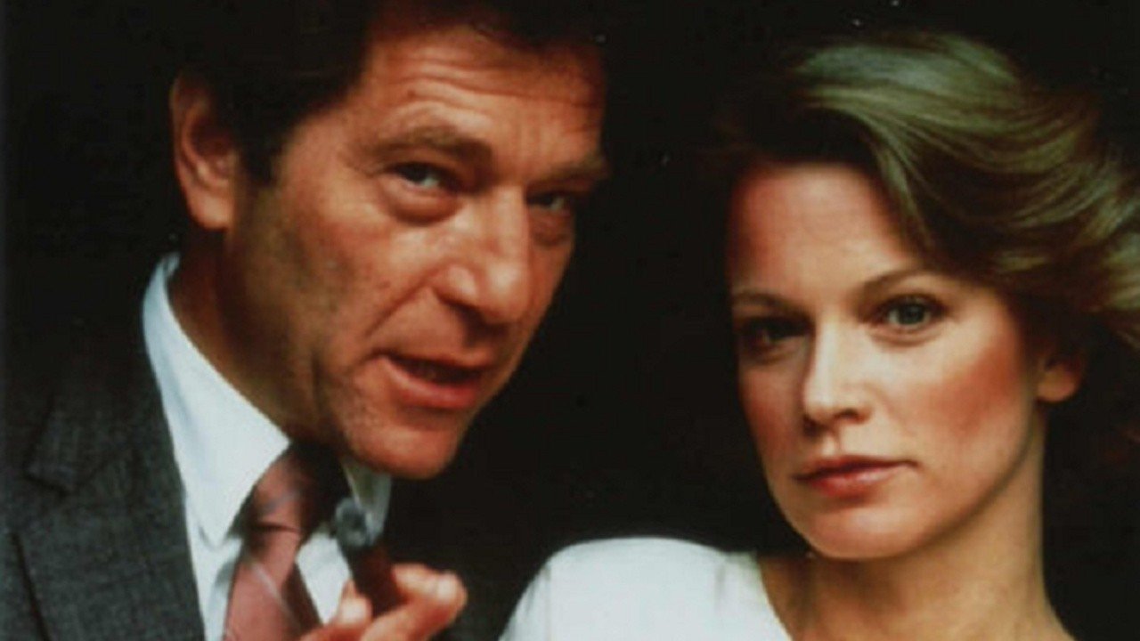 Trackdown: Finding the Goodbar Killer (1983)