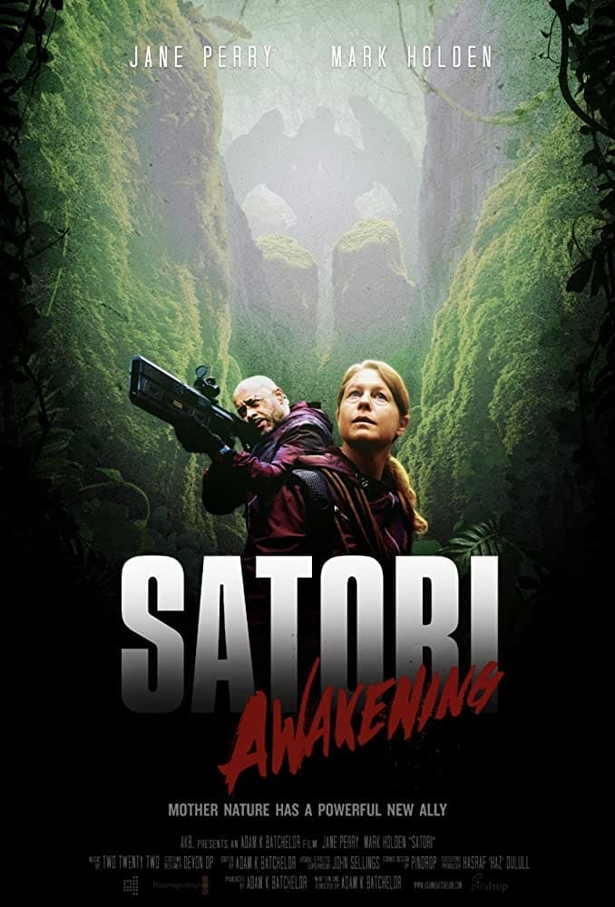 Satori [Awakening]
