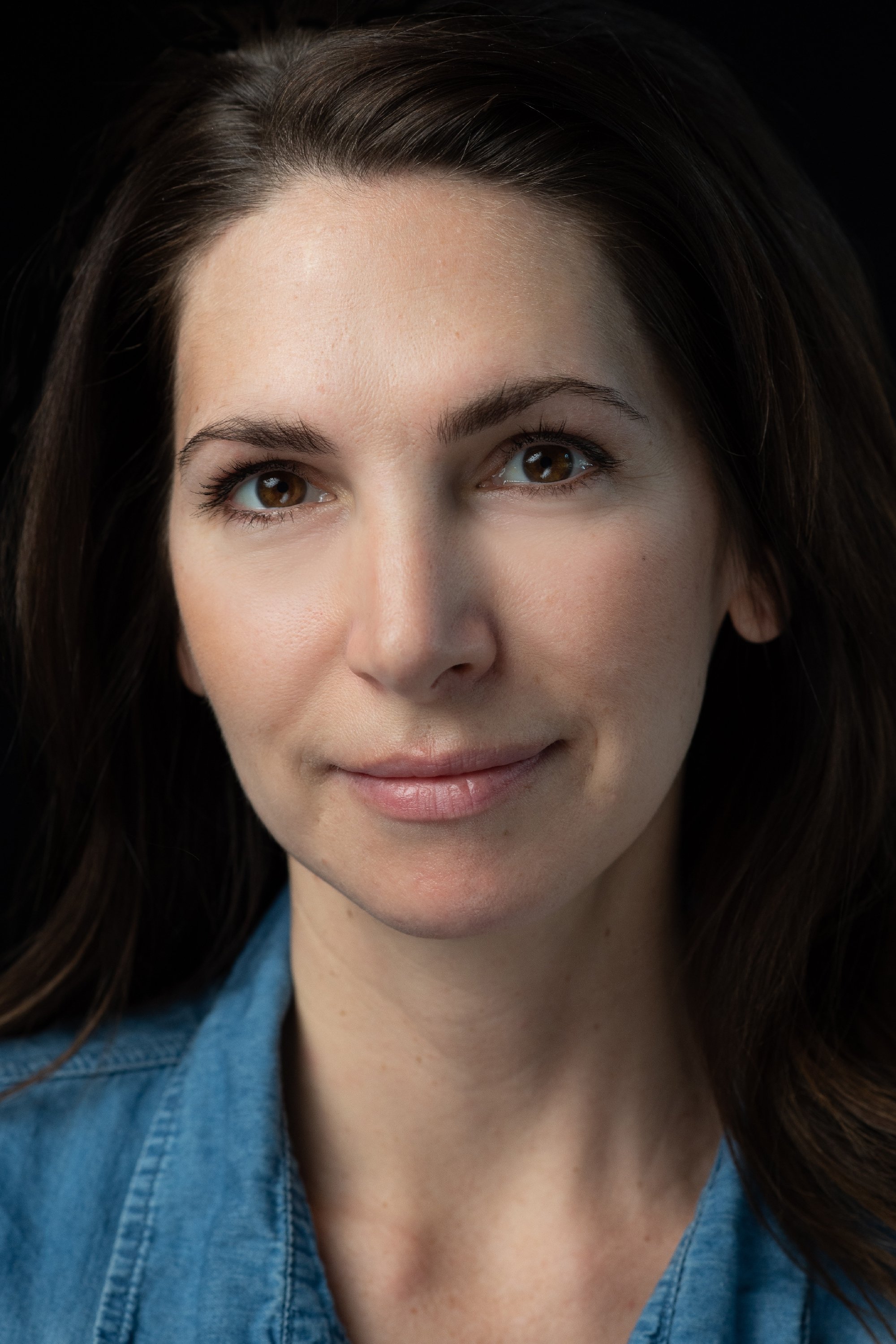 Jane Schwartz's picture in the cast