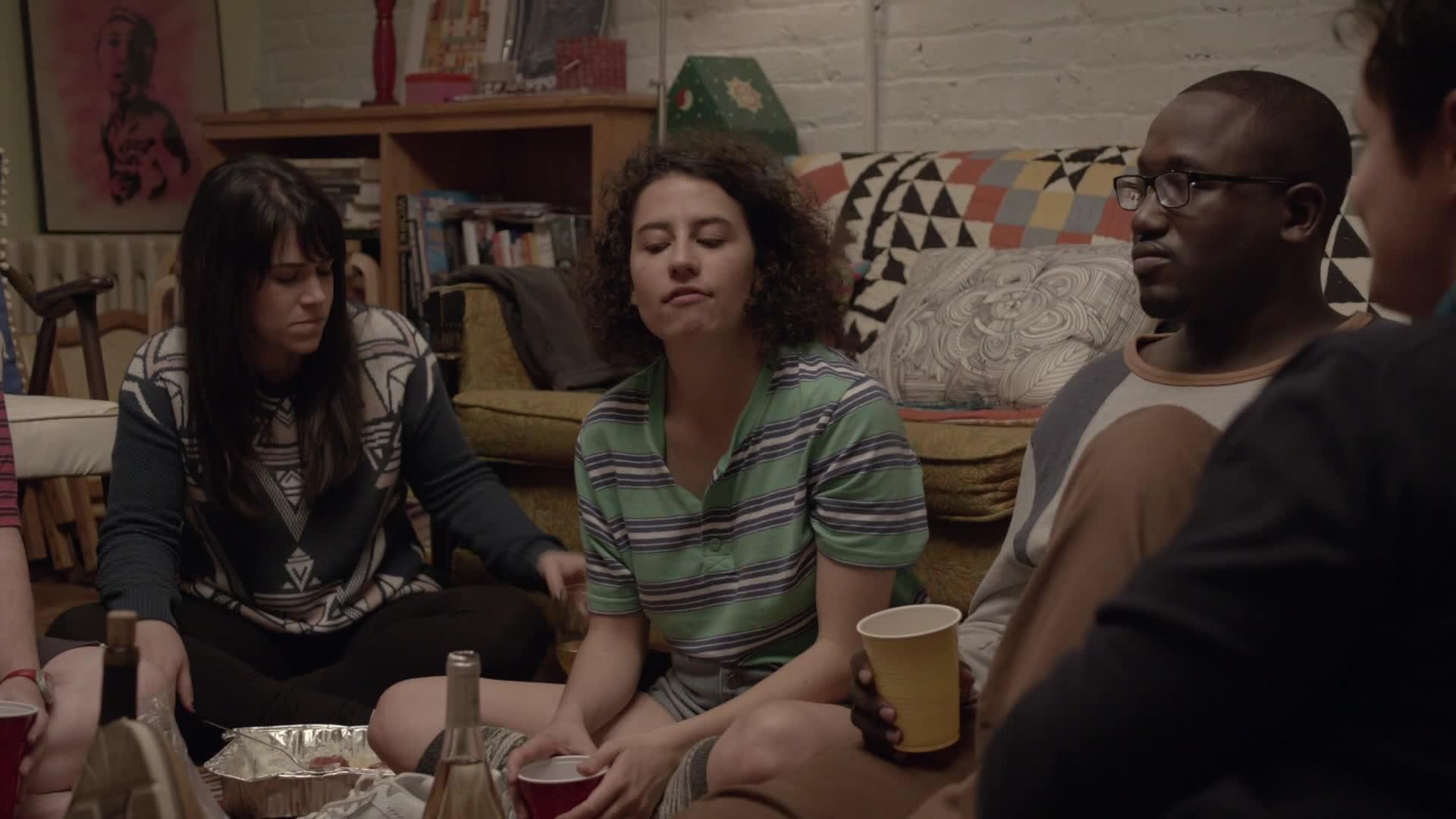 Broad City