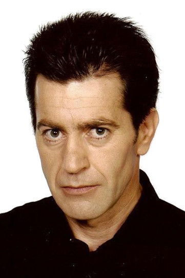 et billede af Antonis Alexiou