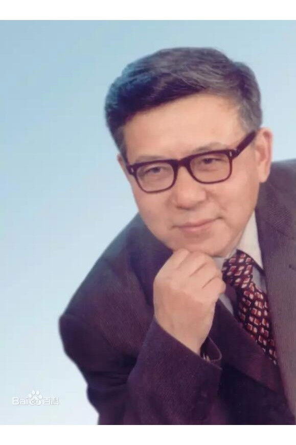 et billede af Hu Qinghan