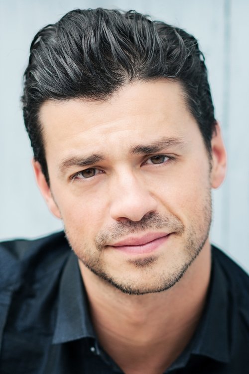 et billede af Maurizio Terrazzano