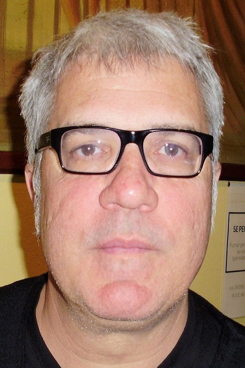 et billede af Joan Gràcia