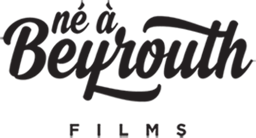 Logo de la société Né à Beyrouth Films 18800