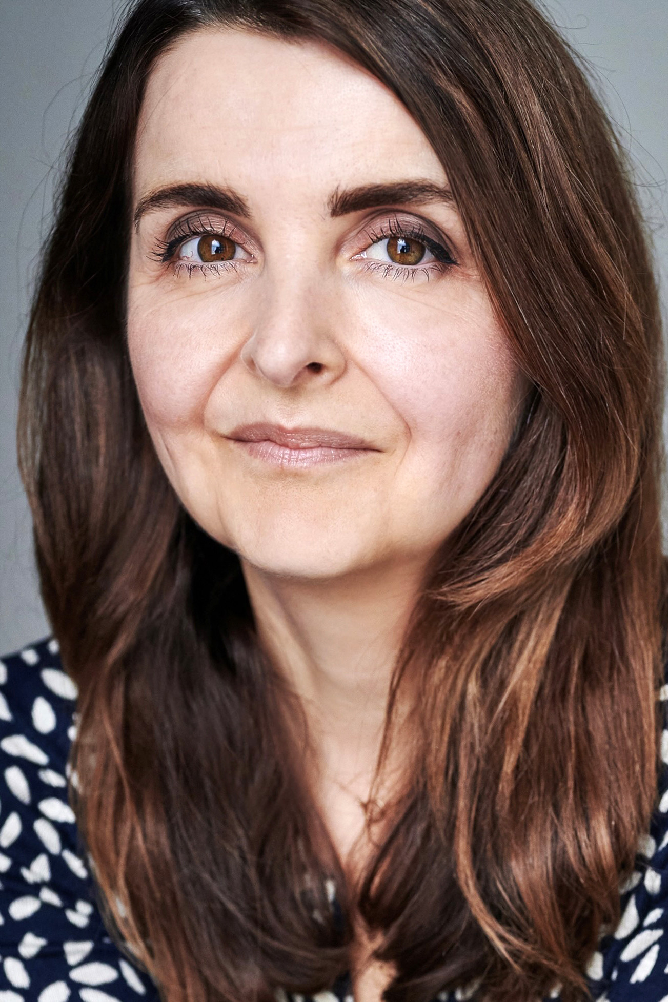 et billede af Tracy Wiles