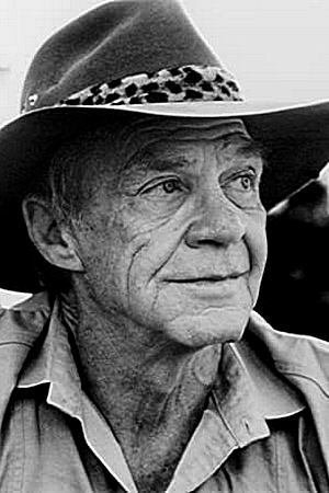 et billede af Jamie Uys