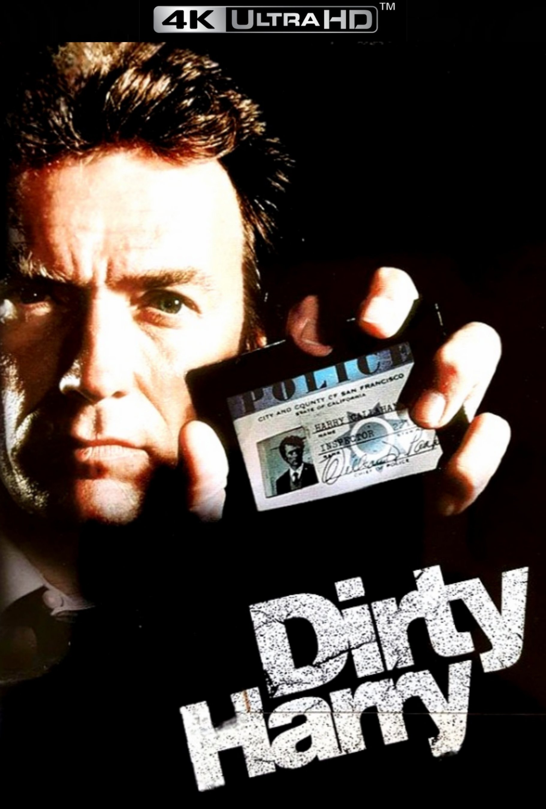 Dirty Harry