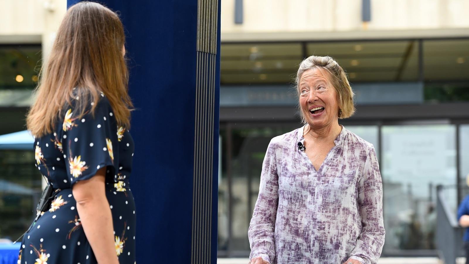 Antiques Roadshow - Épisode 3