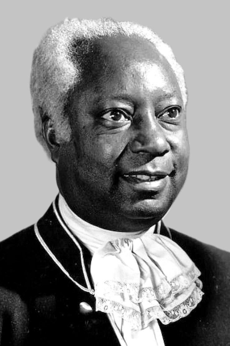 et billede af Jesse Graves