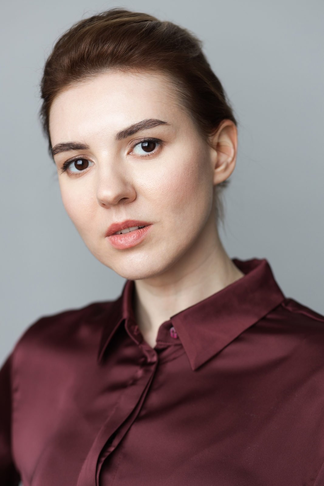 Yulia Chepurnova's picture in the cast