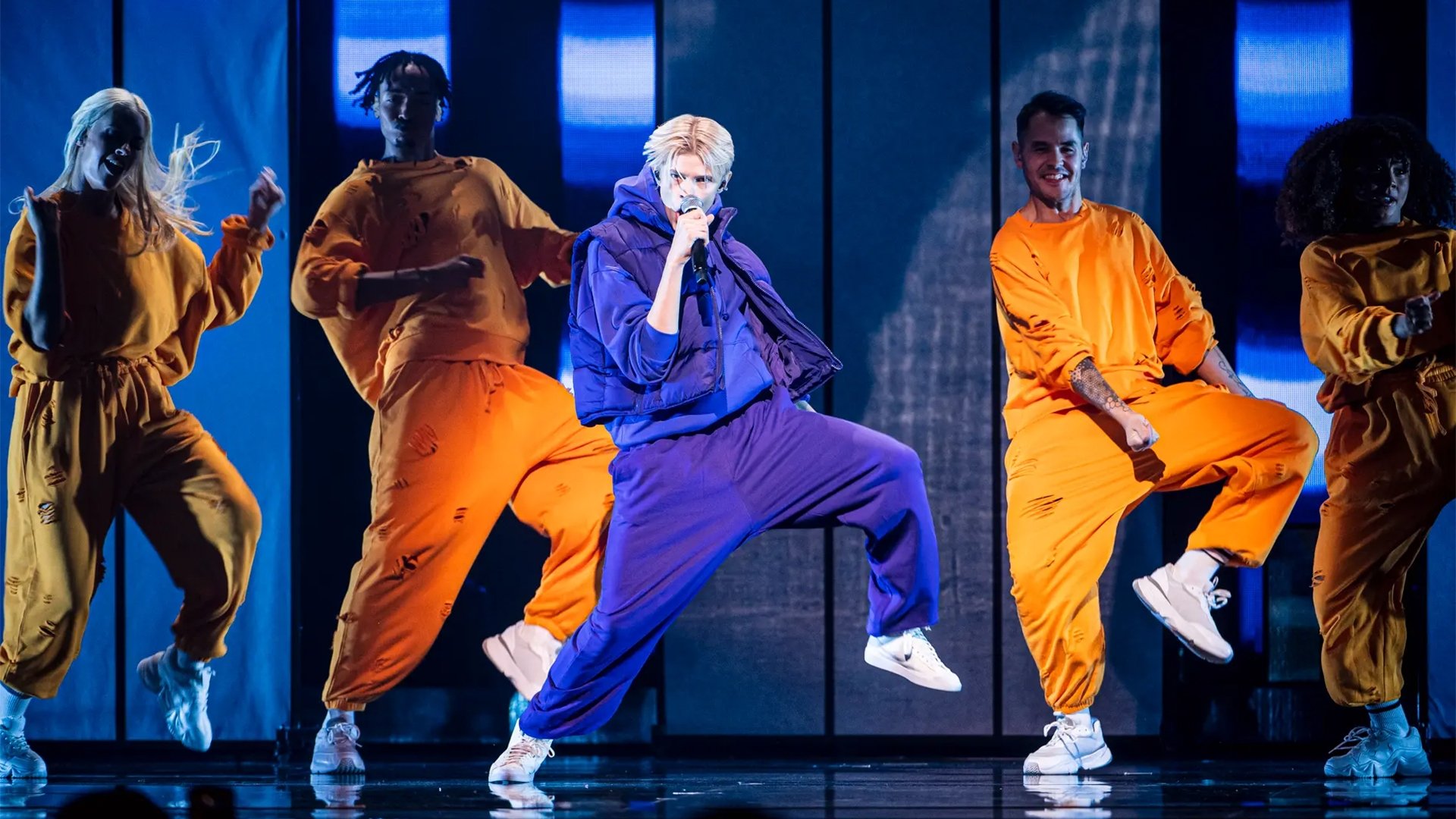 Melodifestivalen