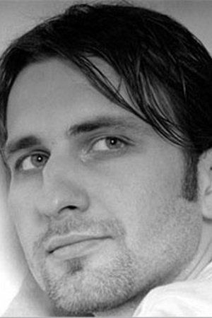 et billede af Krzysztof Szekalski