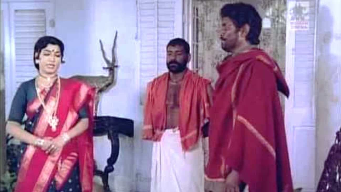 செந்தூரப்பூவே (1988)