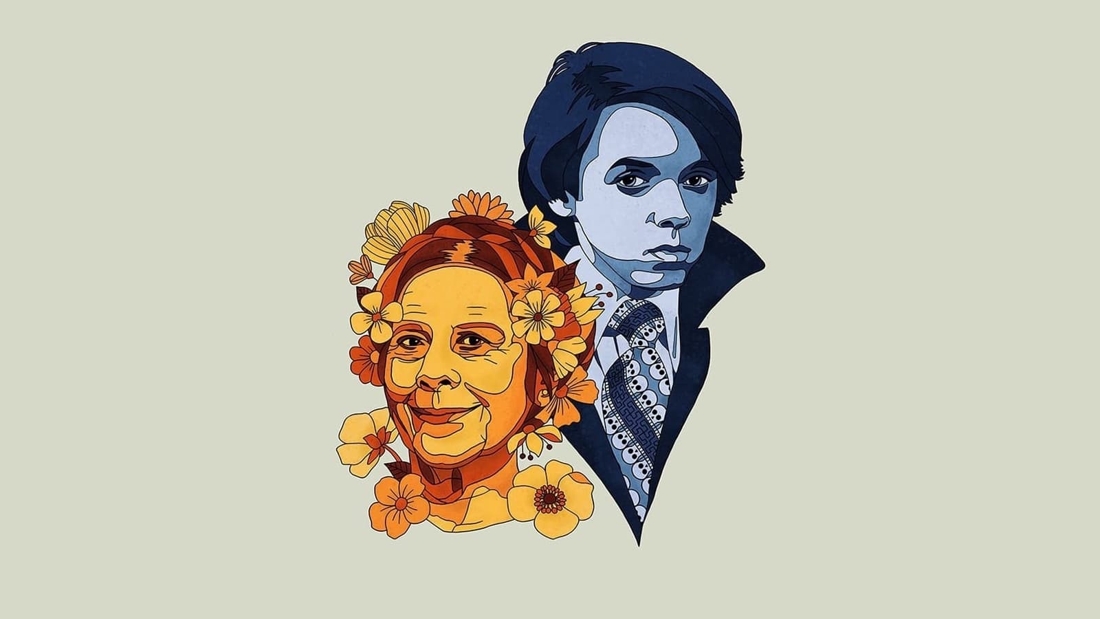 Harold and Maude (1971)