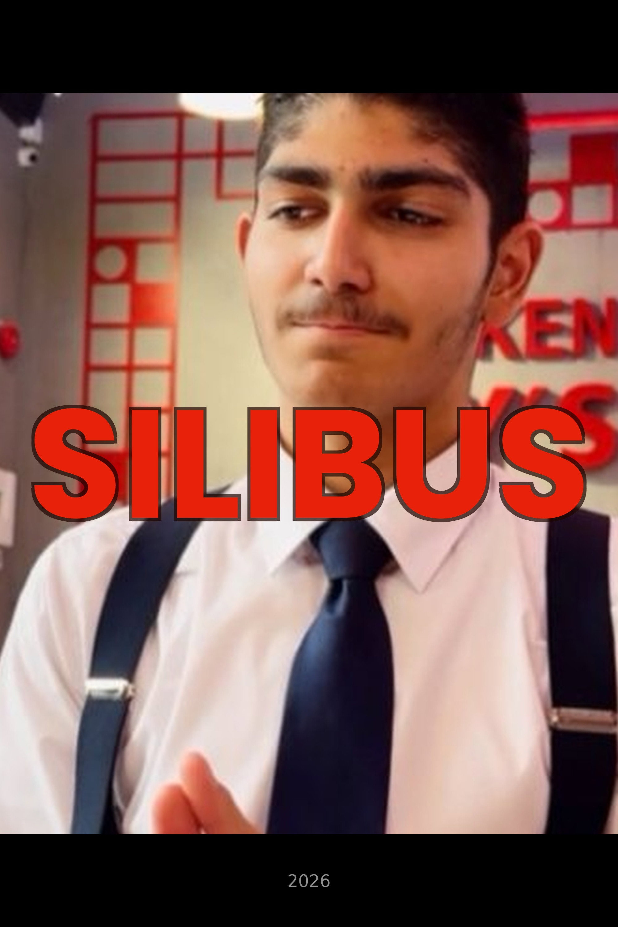 Poster for Silibus