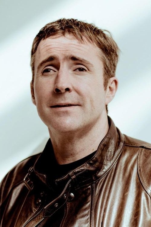 et billede af Jamie MacDonald